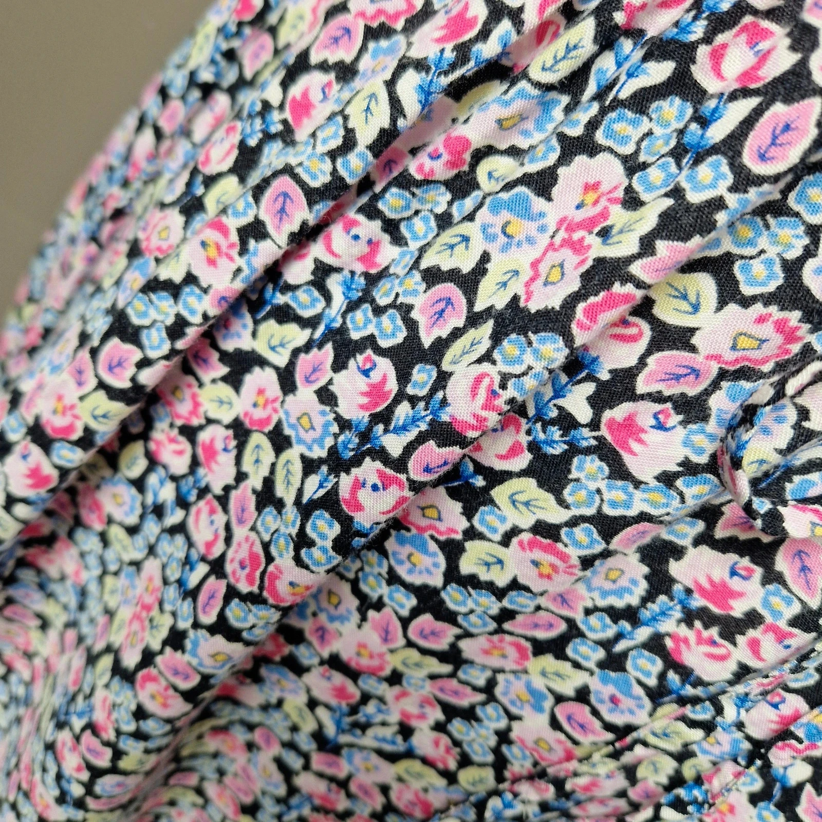 Vestido floral H&M Tamanho 34 – photo 4